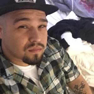 Meet your Posher, Matt